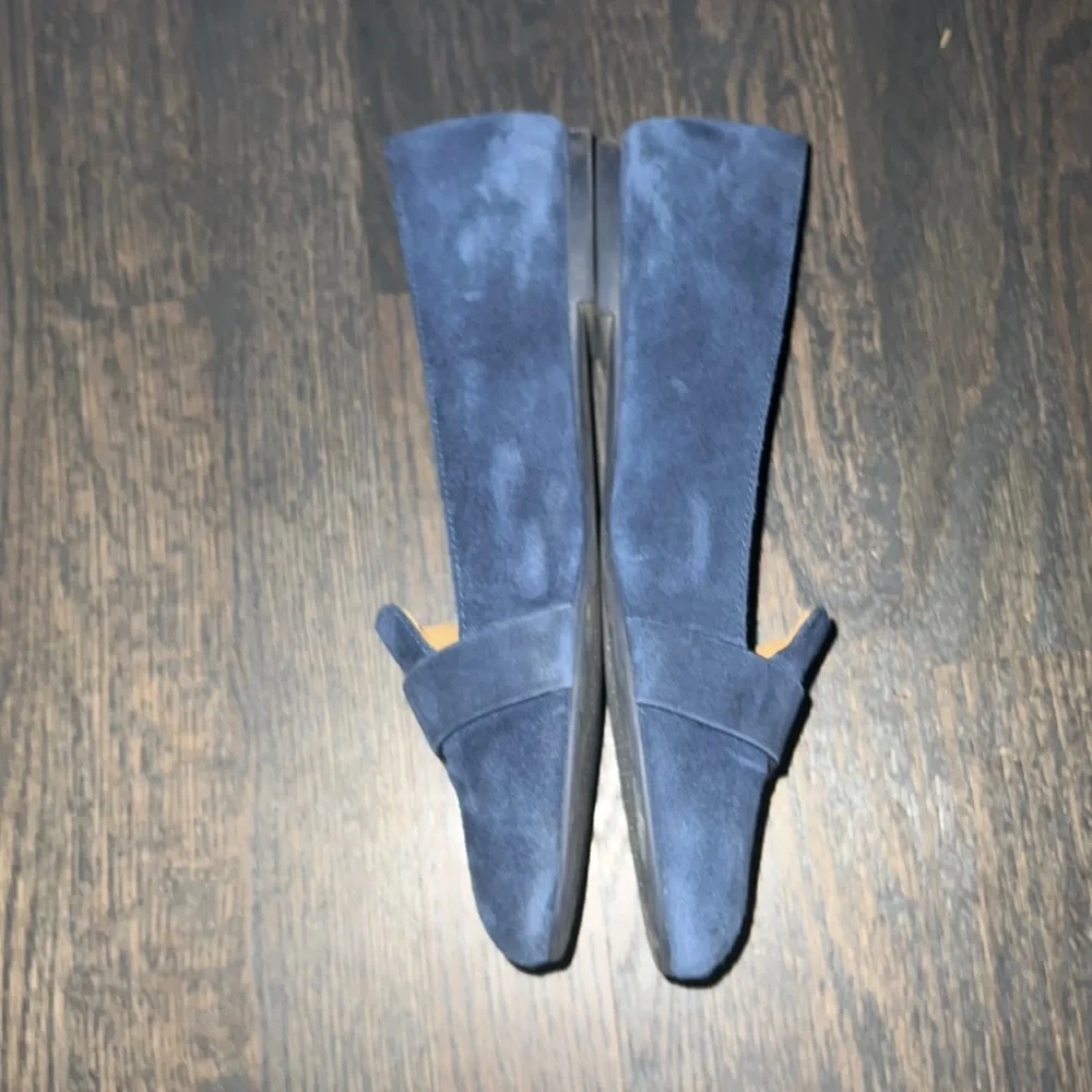 Tory Burch flats-Authentic-EUC